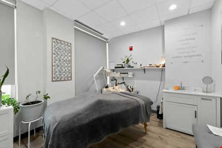 Rexview Medical Office Suites