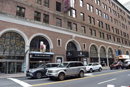 Office space for Sale at 200 Peachtree Street - Historic Mixed Use - Former Macy's in Atlanta