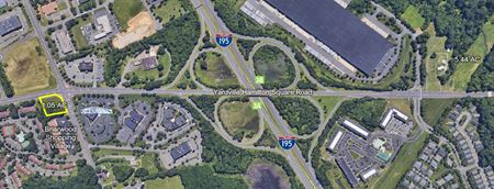Land space for Sale at 1425 Yardville Hamilton Square Road, Hamilton NJ in Hamilton