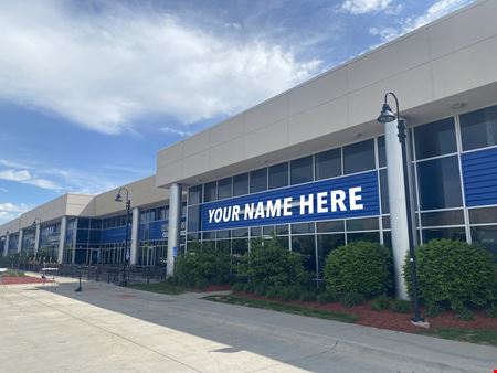Industrial space for Rent at Portal Plaza Building C in Papillion