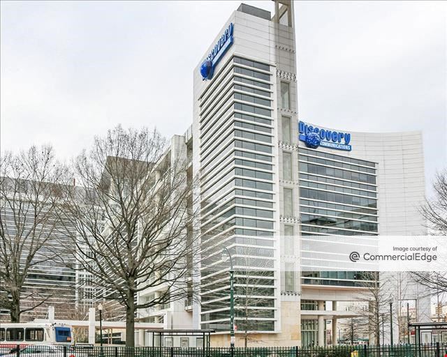 Inventa Towers