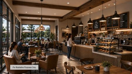 Camellia Commons- Land Available for Sale/Lease