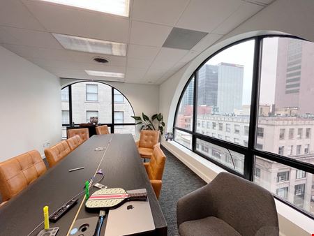 Office space for Rent at 22 East Gay Street in Columbus