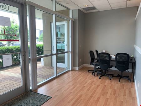 Office space for Sale at Executive Office Condo in Orlando