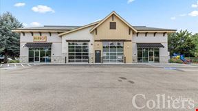 1395 E Iron Eagle Drive | Office For Sale
