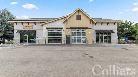 Other space for Sale at 1395 E Iron Eagle Drive | Office For Sale in Eagle