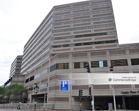 The Offices at Copley Place