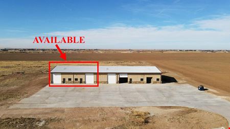 Industrial space for Rent at 18600 I-27 Frontage Rd, Canyon TX in Canyon