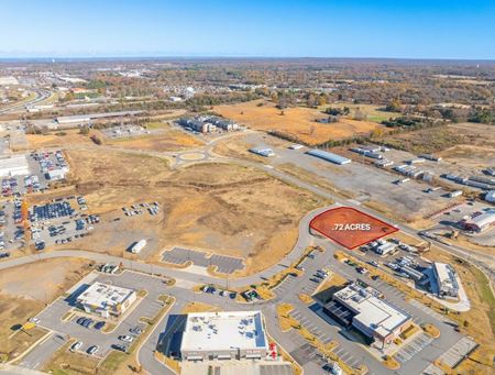 VacantLand space for Sale at Lewis Ranch Parcel 4-FB in Conway