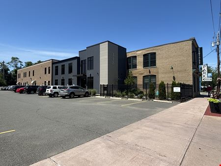 Office space for Rent at 318 Broadway in Schenectady