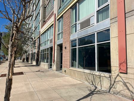 Broadway Plaza Lofts