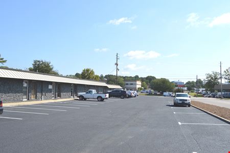 Commerce Plaza