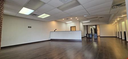 Retail space for Rent at 1100 Pasadena Boulevard in Pasadena
