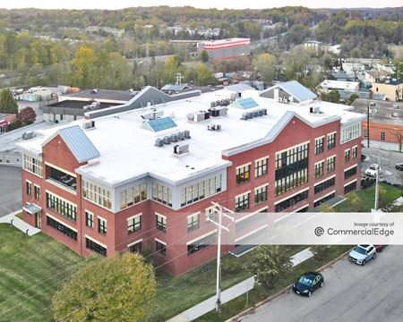 Office space for Rent at 6300 Blair Hill Lane in Baltimore
