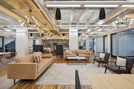 Office space for Rent at STRIVE WORKSPACES - Nashville in Nashville