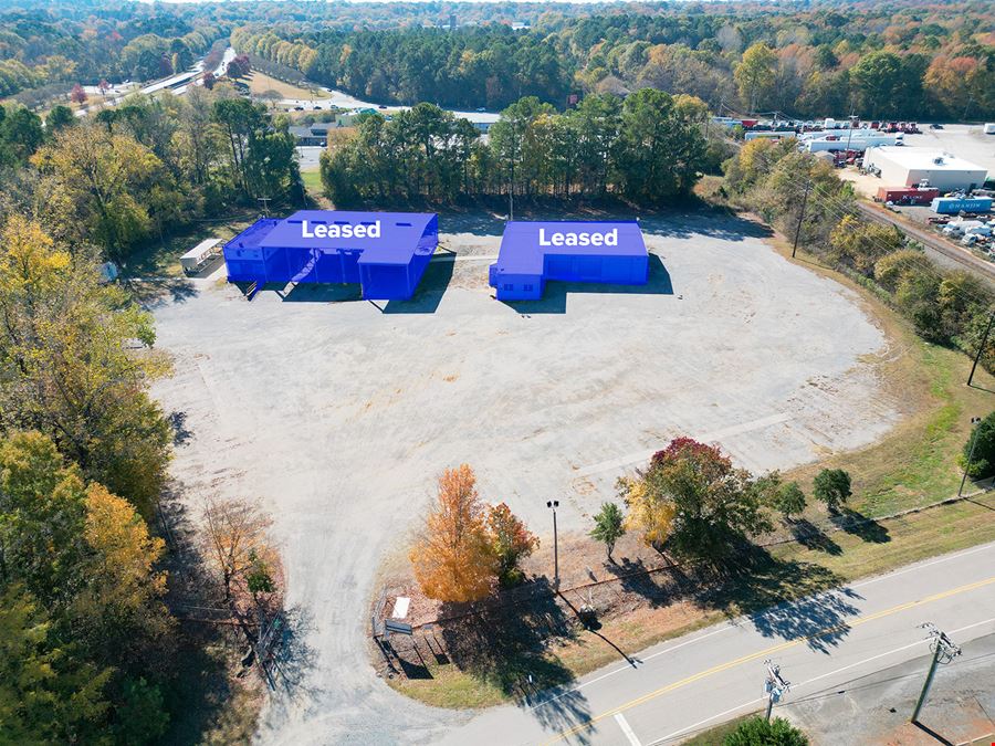 131 N Garrison Rd