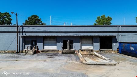 ±51,840 SF Industrial Building for Lease | Infill Location | Renovations Underway