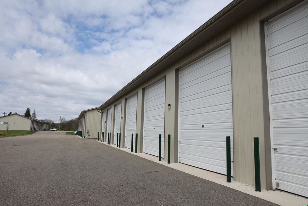 River Street Storage