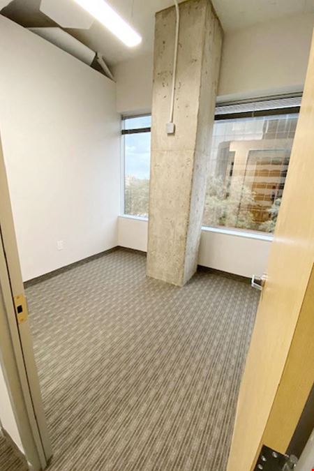 Workstyle Flexible Spaces - 10100 North Central Expressway
