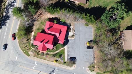 Unassigned space for Sale at 4 Northcrest in Weaverville