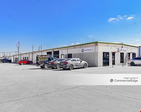 Austin Industrial Park