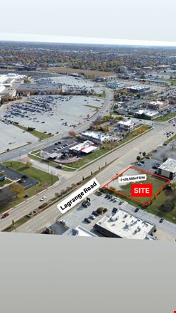 14800 S Lagrange Rd