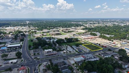 0.84 Acres - C1 - No Flood - Build-Ready