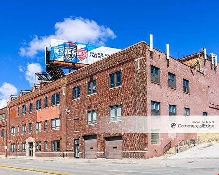 Office space for Rent at 2120 West Clybourn Street in Milwaukee