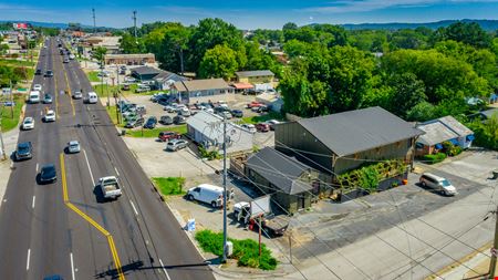 4608 Hixson Pike