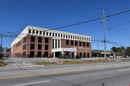Office space for Rent at Midtown Columbus Professional Office Suite in Columbus