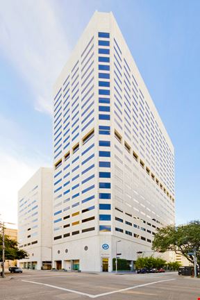 1301 Fannin St (Retail)