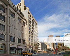 Tiffany Building