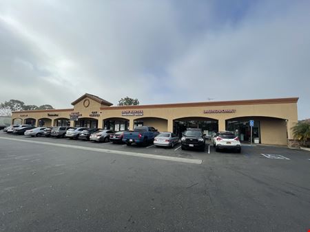 PCH Plaza