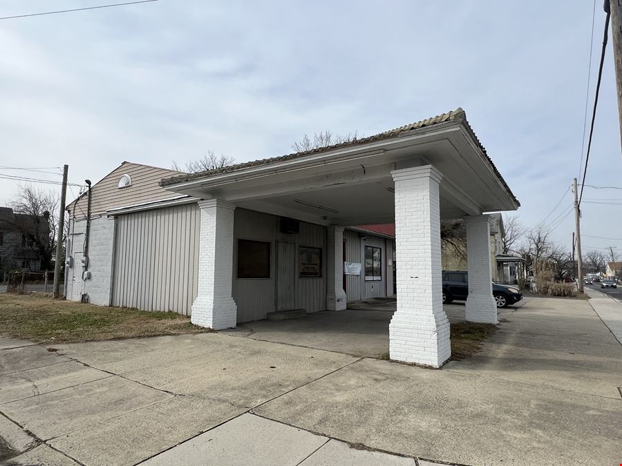 300 Washington St, Cambridge, MD 21613 300 Washington St, , Cambridge