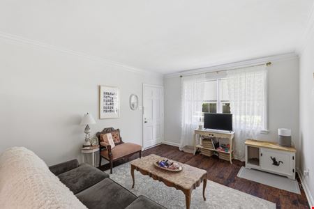 3411 Bull Street Income Producing Quadplex