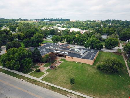 Office space for Sale at OOIC Building in Omaha