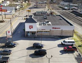 Walgreens - Danville, WV