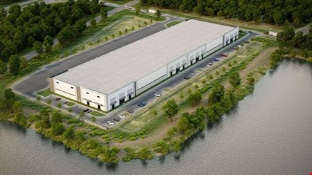 Industrial space for Rent at Launch Commerce Center in Titusville