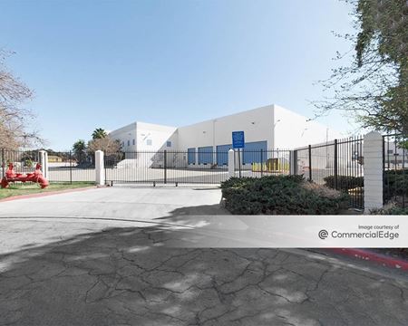 Industrial space for Rent at South Gate Industrial & Business Park - 2700 Sequoia Drive in South Gate