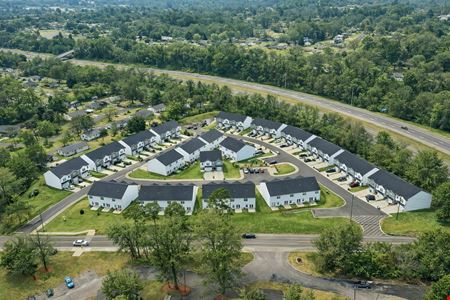 Pleasant Ridge Stables Townhomes