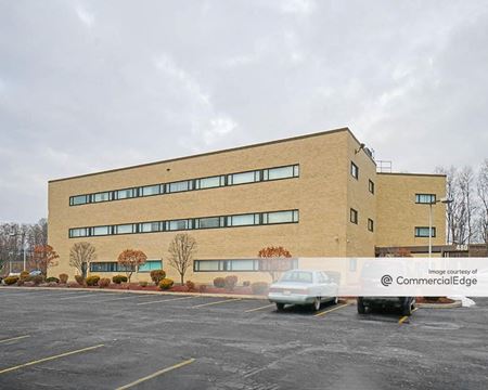 Office space for Rent at New Bridge Center 480 Pierce Street in Kingston