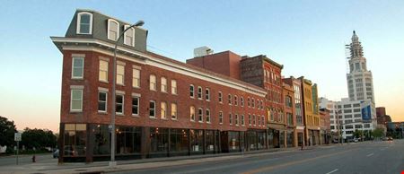 Genesee Gateway