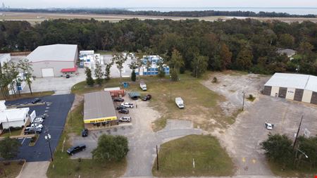 FOR SALE: 0.81 Acres, B-3