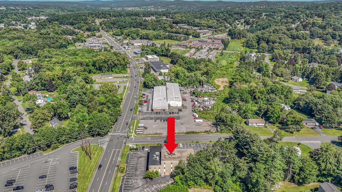 351 Merline Rd