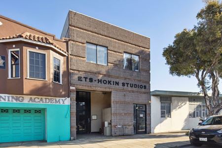 Industrial space for Sale at Warehouse, Small Production in San Francisco