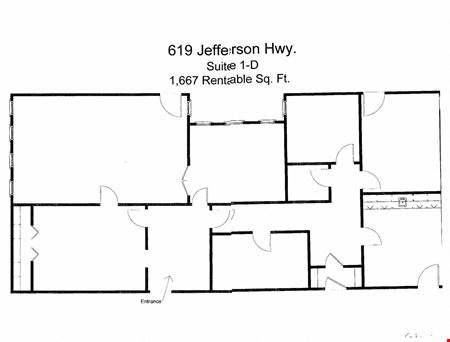Best Value Mid City Office | Great Parking, Full Service !
