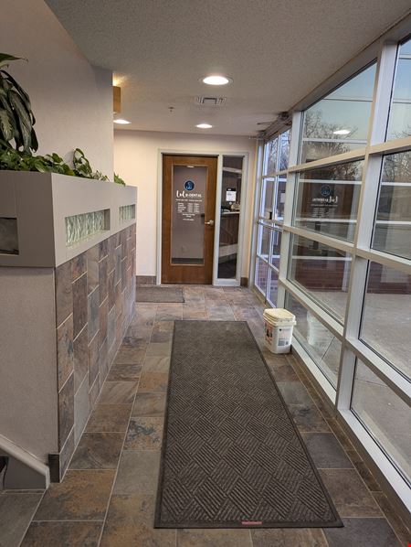 Forest Green Executive Center