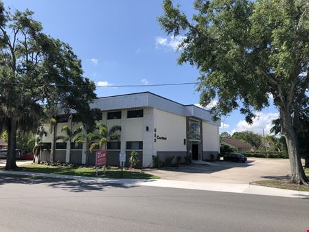 Office space for Rent at 850 Courtland Street - Unit 2B and Unit 2C For Lease in Orlando