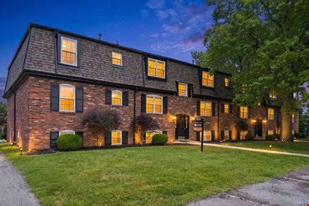 Church Way Apartments