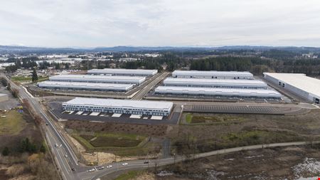 Sherwood Commerce Center - Phase I